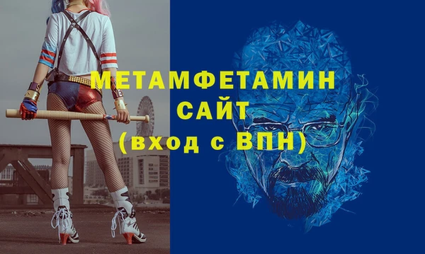 хмурый Верея